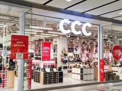 CCC podbija akcje, a "Financial Times" informuje o... rzekomym działaniu firmy w Rosji. Kto próbuje grać polską spółką?