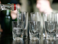 Cios w narodowy trunek. Rosyjska wódka droższa nawet o 17 proc.