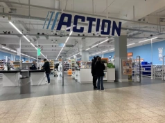 Action już nie jest klasycznym dyskontem niespożywczym? Dane to potwierdzają