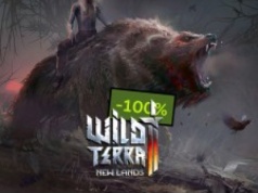 Świąteczny prezent na Steam. Gra Wild Terra 2: New Lands za darmo na PC już od jutra!