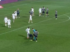 Pół Ekstraklasy bije się o piłkarza I-ligowca! Jest jeden faworyt