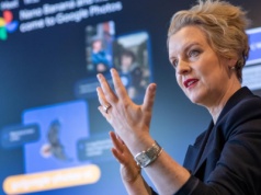 Największe centrum inżynieryjne Google'a w Unii Europejskiej jest w Polsce. I jeszcze urośnie