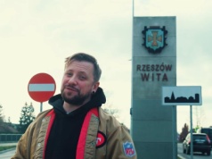 Rzeszów ostro oceniony przez youtubera. Co go wkurzyło w naszym mieście?