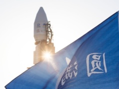 „To musi się zmienić”. Starlink o włos od zderzenia z chińskim satelitą