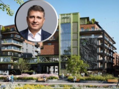 Rodzi się nowy segment rynku nieruchomosci: PRS dla seniorów