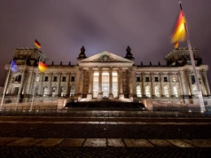 Niemcy przedstawiają 10-punktowy plan współpracy obronnej z Ukrainą