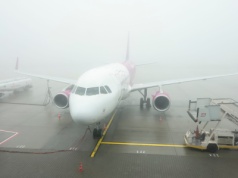 Mgła nie będzie już paraliżowała lotniska w Krakowie? Jest szansa na przełom i to już w przyszłym roku!