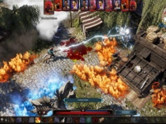 Czekacie na nową grę twórców Baldur's Gate 3? Ich wcześniejsza gra wylądowała na konsolach obecnej generacji