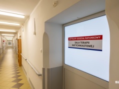 SOR przy Arkońskiej czasowo będzie zamknięty