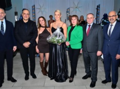 Kolędowanie z Home Care Powered by AUAF