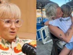 Córka Doroty Szelągowskie mówi, dlaczego jej córka NIE CHODZI na RELIGIĘ. 