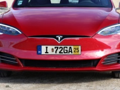 Tablice rejestracyjne na wynajem. Auto nie ma papierów, a ty jedziesz