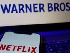 Netflix przejmie część Warner Bros. Pracownicy otrzymali list. "Zwycięstwo dla branży rozrywkowej"