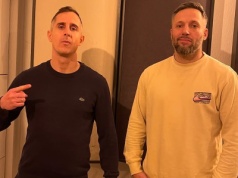 Juras Wigor – ponownie razem po 20 latach!