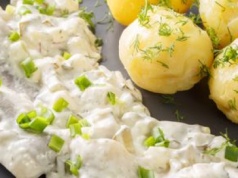 Śledzie z cebulką pójdą w odstawkę. Podobny, ale jeszcze lepszy smak da inne warzywo