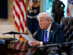 Biały Dom powołuje „Tech Force”. Tysiąc specjalistów ma budować państwową infrastrukturę AI