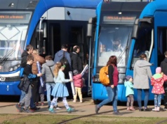 MPK Kraków z prestiżowym certyfikatem. Doceniono rzetelność i odpowiedzialność