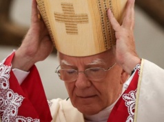 Ogromna emerytura abp. Marka Jędraszewskiego. 