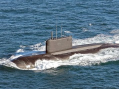 Historyczny atak Ukrainy na rosyjski okręt 