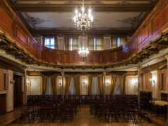 150 lat historii Towarzystwa Naukowego w Toruniu. Zakładali je ziemianie, lekarze, duchowni