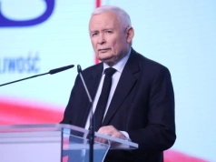 PiS zawrze sojusz z Konfederacją? Kaczyński zabrał głos