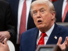 Ofensywa Donalda Trumpa nabiera tempa. Ściągnie 1000 specjalistów