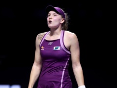 Zawrzało po słowach Rosjanina. "Rybakina mieszka w Moskwie"