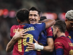 Oficjalnie: Wiadomo, kto pokaże mecz Barcelony w Pucharze Króla!