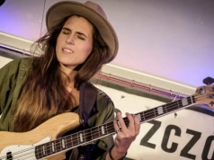 Kinga Głyk: jazz, funk, radość. Wiosną 2026 r. trasa koncertowa artystki