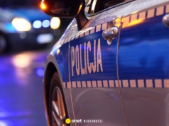 Mężczyzna z nożem wtargnął na uniwersytet w Krakowie. Nowe informacje