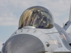 Tureckie myśliwce zestrzeliły drona 