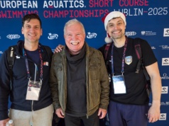 Raciborskie akcenty i rekordy na mistrzostwach Europy masters w Lublinie