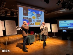 Strefa kultury. Wespół w zespół