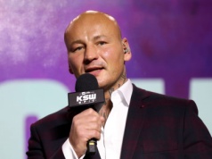 Martinek chwali Szpilkę przed walką na gali KSW 113. „W przeciwieństwie do wielu innych”