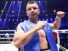 Sensacja stanie się faktem? Adamek może wrócić! Pojawił się sensacyjny rywal