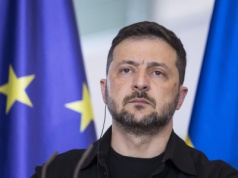 Niebawem Zełenski pojawi się w Polsce. Włodzimierz Czarzasty oficjalnie potwierdza