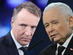 PiS odcina się od opinii Kurskiego. Müller: Jacku, liczę że skasujesz ten wpis