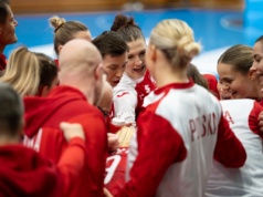 Zmiana w reprezentacji Polski. Zrezygnował z pracy