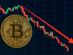 Bitcoin może polecieć do 40 000 dolarów!