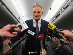 Donald Tusk po szczycie w Berlinie: po raz pierwszy usłyszałem to z ust amerykańskich negocjatorów