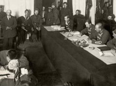 Wyjście przez okno. Boris Sawinkow kontra czekiści – kto kogo przechytrzył?