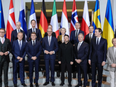 Znamy treść oświadczenia europejskich przywódców. Wśród sygnatariuszy Donald Tusk