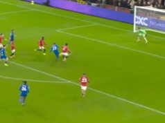 Policzyli do ośmiu! Szaleństwo w meczu Manchesteru United