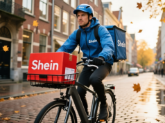 Zapłacimy 3 euro więcej za paczkę z Temu lub Shein. Nowe cła Unii