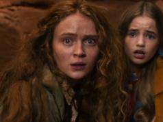 Stranger Things żegna się z widzami. Emocjonujący zwiastun drugiej części finału już dostępny