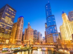 Budżetowy impas w Chicago. Widmo paraliżu miasta coraz bliżej