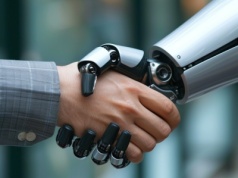 Praca z AI bez planu na przyszłość. Raport pokazuje słabość pokolenia X