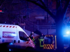 Eksplozja w budynku mieszkalnym we Francji. Nie żyje dwoje małych dzieci