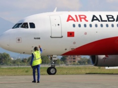 Air Albania zbankrutowała. Zostały długi i niespełnione marzenia o narodowym przewoźniku