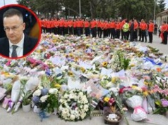 Strzelanina na Bondi. Węgierskie MSZ potwierdza dwie ofiary